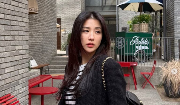 “They Even Came To See Me Before My Wedding,” Actress Park Ha Sun Opens Up About Experiencing Stalking