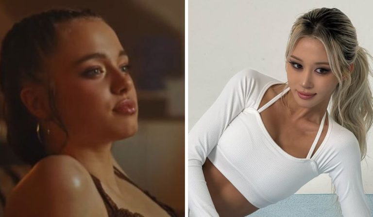 Angelina Jolie’s Daughter Shiloh Jolie To Make Her Acting Debut In A Kpop Music Video By Dayoung