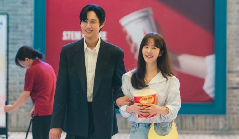 “The Practical Guide To Love” Ending Explained