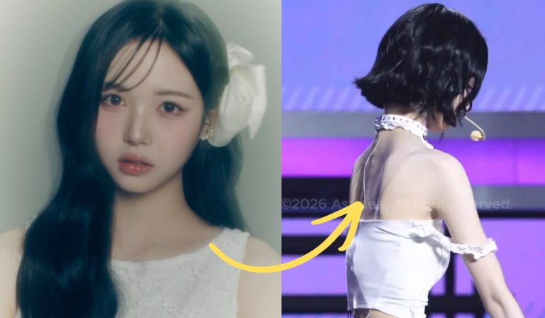 TripleS’s Chaewon Causes Immense Shock And Worry With Her Extremely Thin Figure In Viral Video