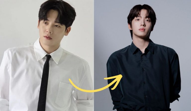 “Moving 2” Has Reportedly Cast Rookie Actor Won Gyubin To Replace Lee Jung Ha