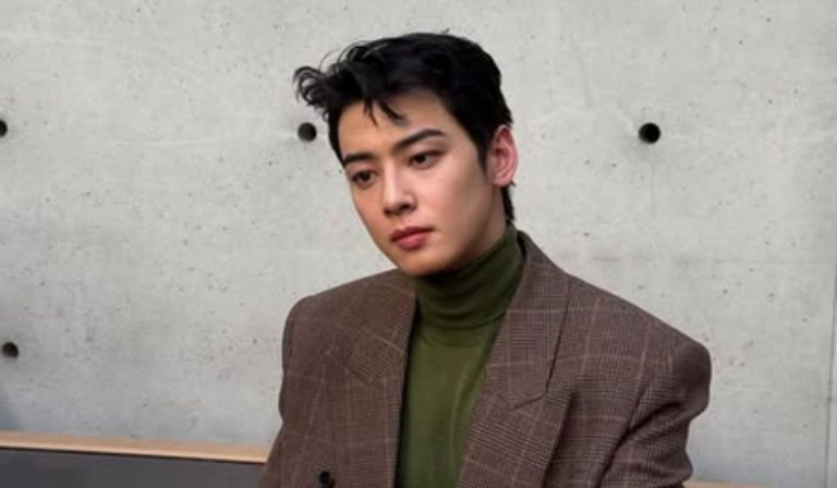 Cha Eun Woo Pays ~$9 Million Tax Bill in Full, Then Files Appeal Calling the Ruling Unjust