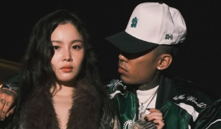 Rapper Dok2 Reshares 14 Year Old Tweets About Lee Hi After Hinting At Their Relationship