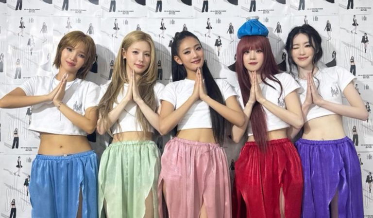 i-dle Abruptly Cancel Their Entire North American Tour