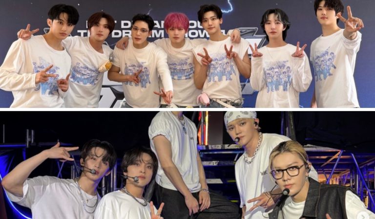 How Did The NCT Members Reacted To Mark’s Departure? Several Pen Statements To Fans