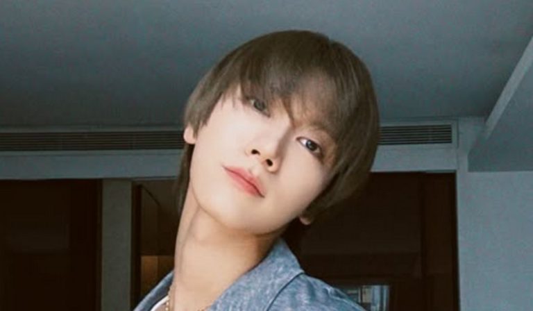 Ten Shares Thoughts Following Departure From SM Entertainment