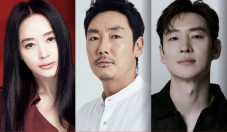 tvN’s “Signal 2” Reportedly Set To Release In November Amid Jo Jin Woong’s Controversy, tvN Responds
