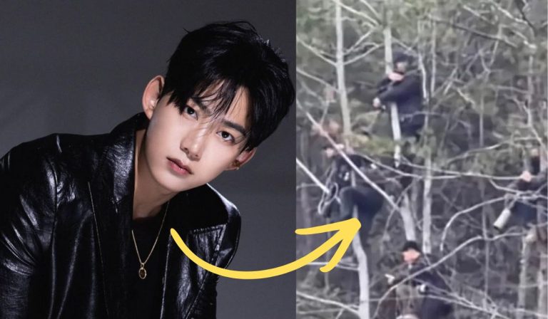Ok Taecyeon’s Private Wedding Photos Leaked, Non-celebrity Bride’s Face Also Leaked, Fans Furious
