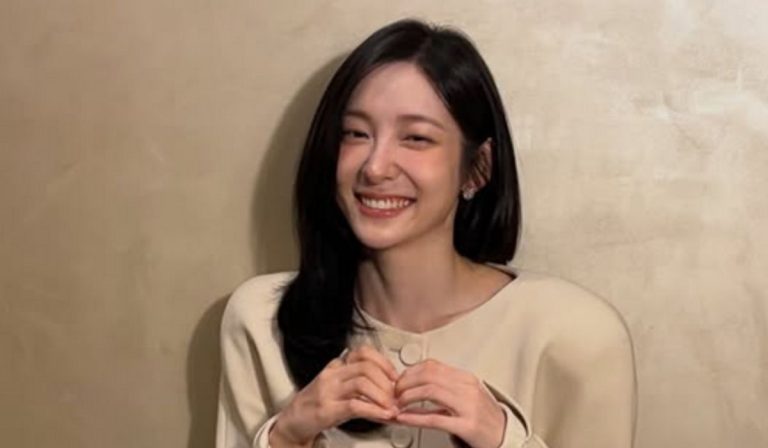 Actress Park Ji Hyun Reveals Her Family Background And Her Father’s Cancer Battle
