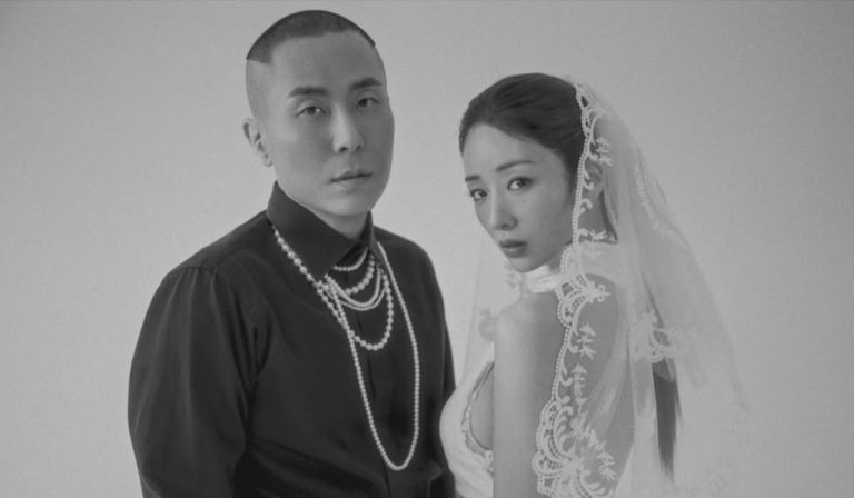Apink’s Bomi And Rado Hold Star-Studded Wedding Ceremony, Find Out All The Details