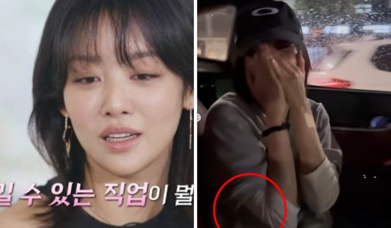 Actress Cha Joo Young Under Fire For Posting A Photo In A Car Without Wearing Seatbelt, Is The Backlash Justified Or Too Much?