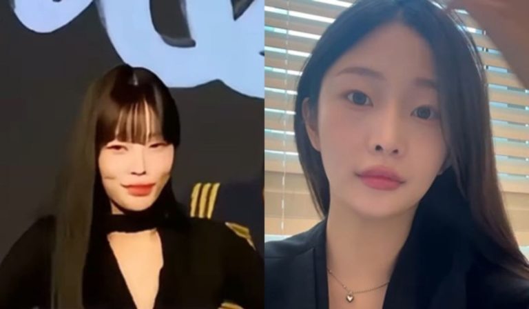 Former PRISTIN Member Jung Eun Woo’s New Career Path Gains Attention