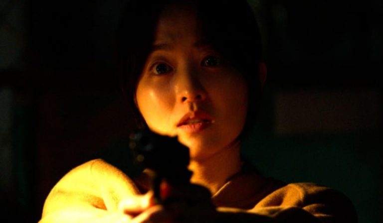 “Gold Land” Ending Explained- Did Hee Joo Escape With The Gold?