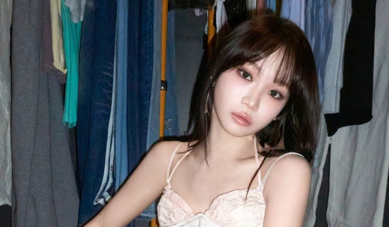 One Of The Biggest Kpop Idols Announces Hiatus Due To Neck Injury, Was The Choreography To Blame?