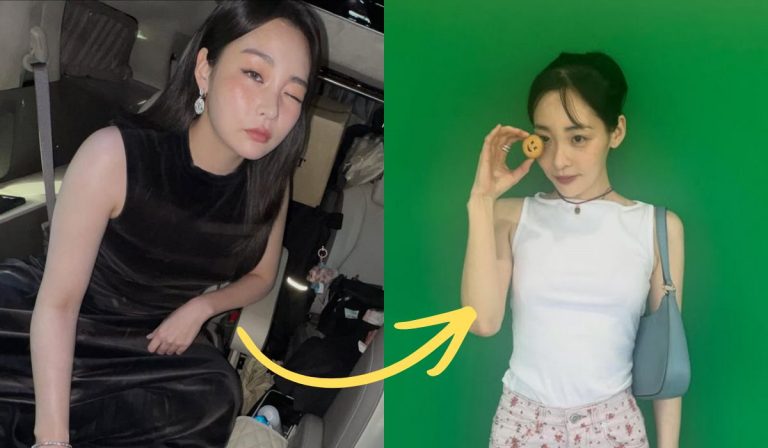 Known Actress Causes Shock And Concern With Dramatically Thinner Appearance At Event