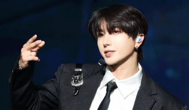 Super Junior’s Leeteuk Shares Update After Highway Rear-End Collision, Undergoes Physical Therapy and Reveals Repair Costs