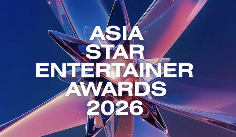 FULL LIST: Winners Of The Asia Star Entertainer Awards (ASEA) 2026 Day 1 And Day 2