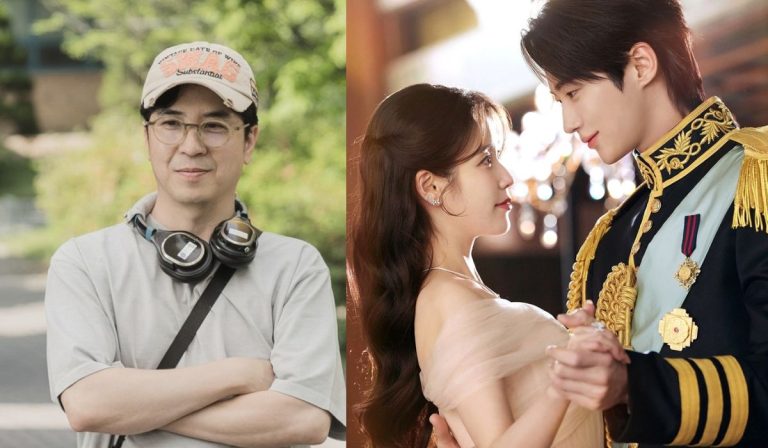 “Perfect Crown” Director Addresses The Drama’s Historical Distortion Controversy Holding Back Tears Apologizing