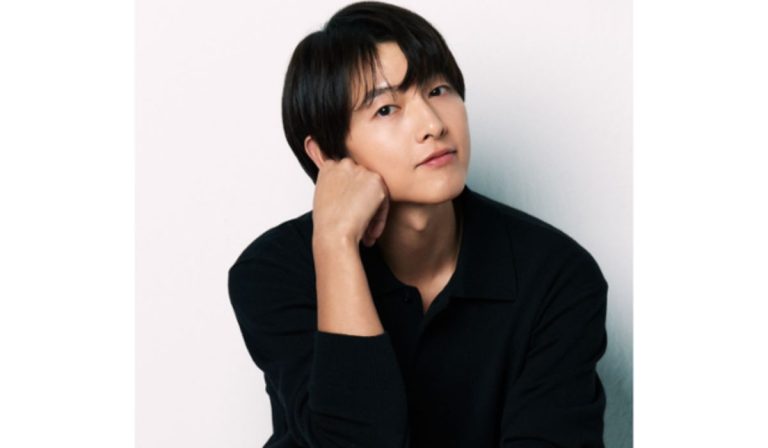 Song Joong Ki Returns To KBS For The First Time In 10 Years After “Descendants of the Sun”