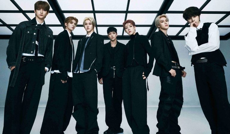 Kpop Boy Group Thats Barely Two Years Old, ArrC, Announces Disbandment