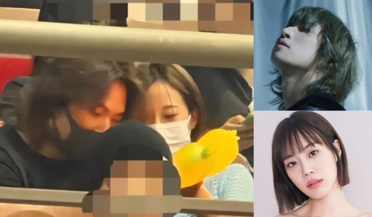 BIGBANG’s Daesung Denies Dating Rumors With KARA’s Youngji After Photos Go Viral