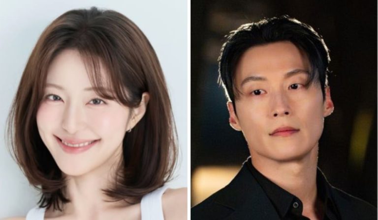 Hong Yi Seol Denies Dating Rumors With Heo Nam Jun, How Did They Start?
