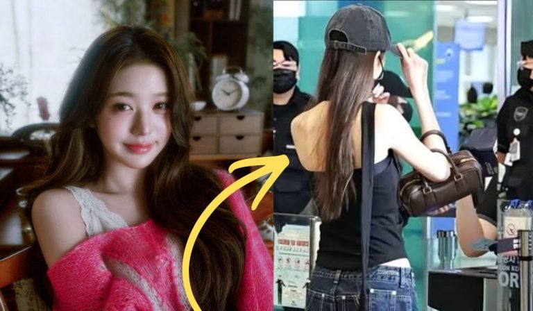 Starship Announces Crackdown On Hate Comments Against IVE’ Wonyoung Amid Airport Controversy
