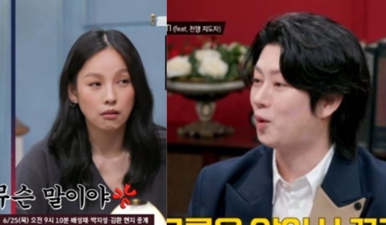 “They Usually Get On Their Knees On Their Own,” Famous SM Idol Shocks With Remarks About His Dating Style