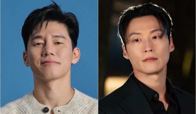 Fans Are Just Now Discovering The Surprising Bond Between Kim Mu Yeol And Heo Nam Jun, Two Of The Current Hottest Korean Actors