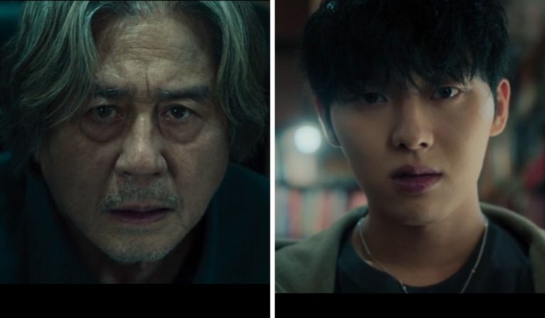 “Notes from the Last Row” ending explained- why did Lee Kang target Mun-Oh?
