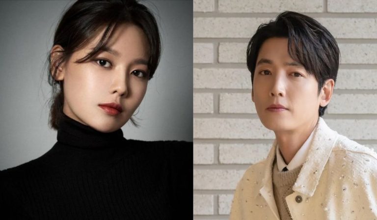 BREAKING: Sooyoung And Jung Kyung Ho Break Up After 14 Years Together