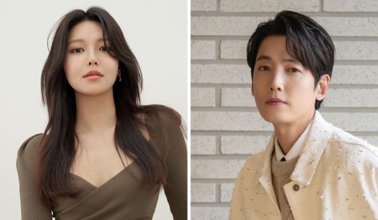 After Sooyoung And Jung Kyung Ho Break Up, Old Celebrity Story About Them Goes Viral