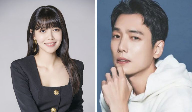 The Shaman Who Went Viral for Predicting Sooyoung And Jung Kyung Ho’s Breakup Now Has This Prediction