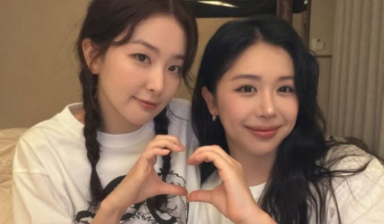 YouTuber Sukyzin, Red Velvet’s Seulgi’s Cousin, Passes Away In An Accident At The Age Of 27