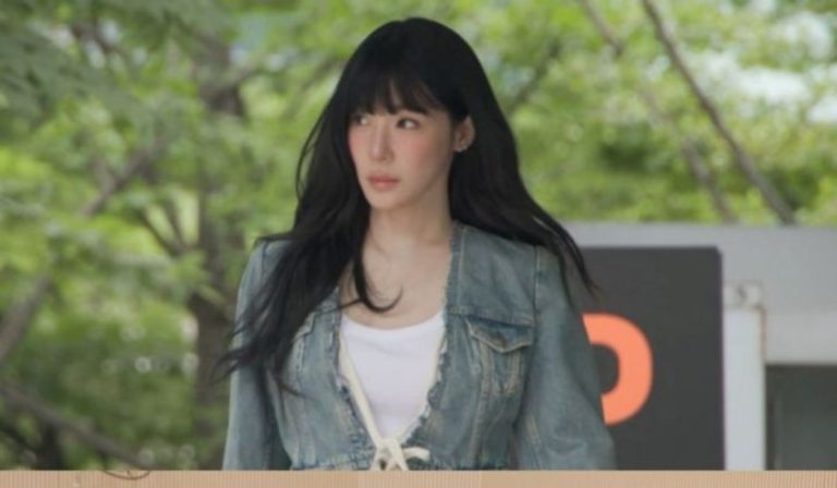 Tiffany Young Reveal She Hid Her Relationship With Byun Yo Han From Her Fellow Members For 1 Year, Why?