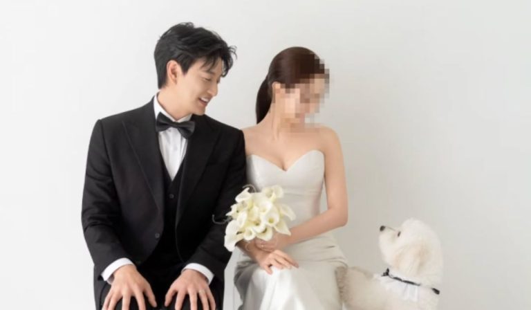 U-KISS Member Eli Announces Remarriage 6 Years After 1st Divorce