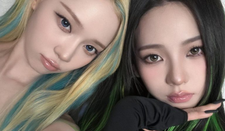 Man Who Produced And Sold Deepfakes Of aespa’s Karina And Winter Receives A Prison Sentence