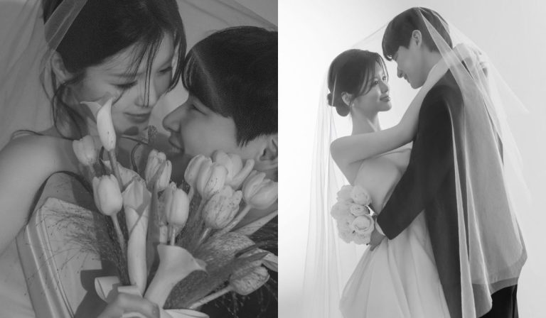 Former Kpop Idol, gugudan’s Soyee, Surprises With Marriage News