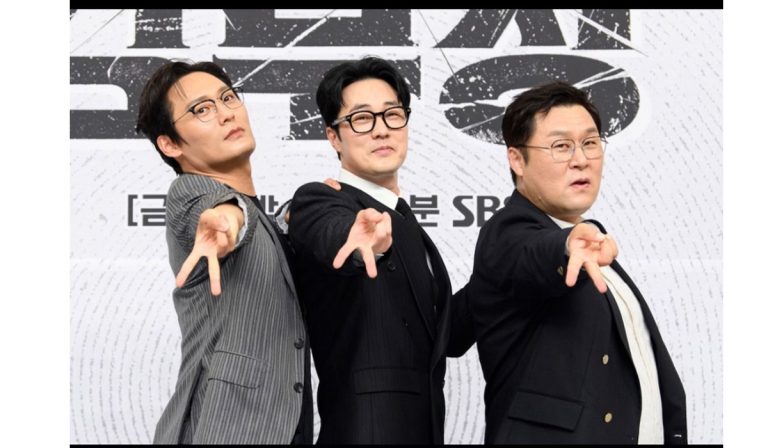 So Ji Sub to Join Cast and Crew on Reward Trip to Guam After “Agent Kim Reactivated” Wrap