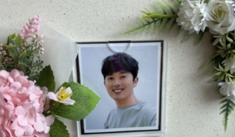 Singer Lim Young Ho Passes Away, Girlfriend Shares Heartfelt Post