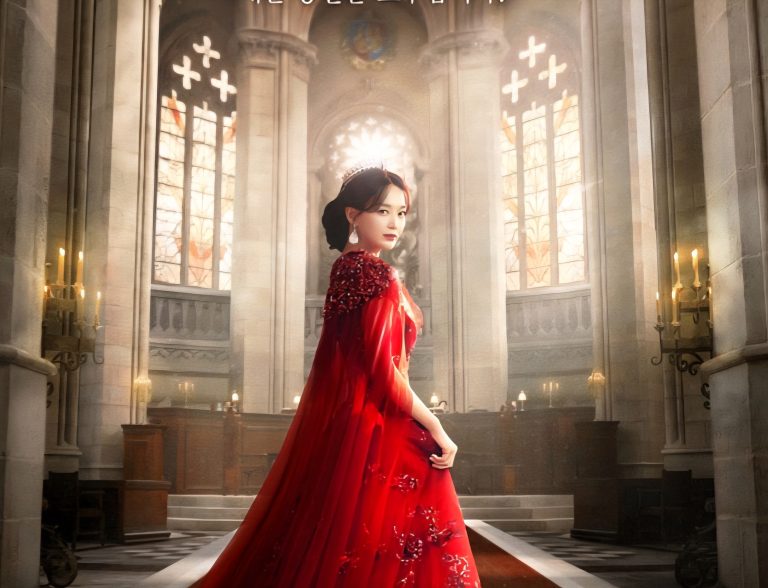 Disney+ Begins Teasing Its Biggest K-Drama of the Year