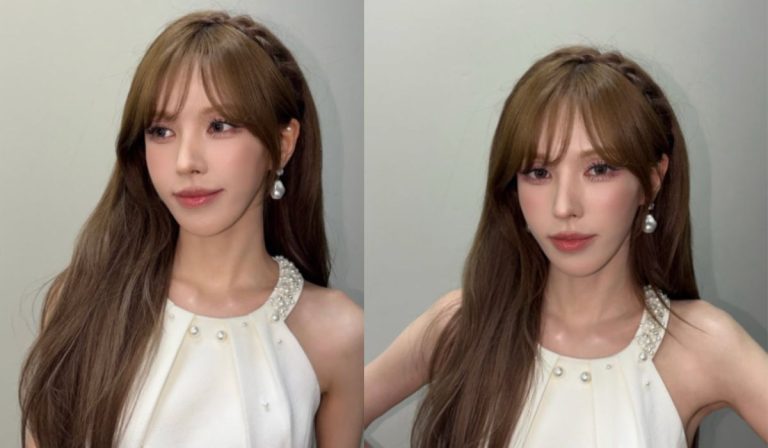 Red Velvet’s Wendy Sparks Health Concerns Ahead of Comeback