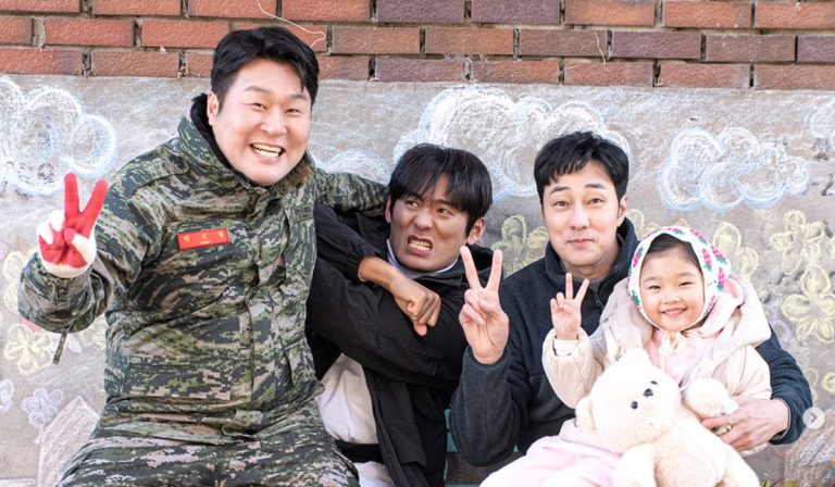 SBS’s “Agent Kim Reactivated” Confirms Special Episodes Ahead of Finale, Featuring So Ji Sub, Choi Dae Hoon, and Yoon Kyung Ho