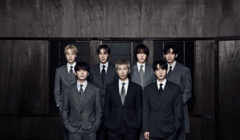 BTS Say They Are Not Submitting Their Music for Grammy Consideration, CEO Responds