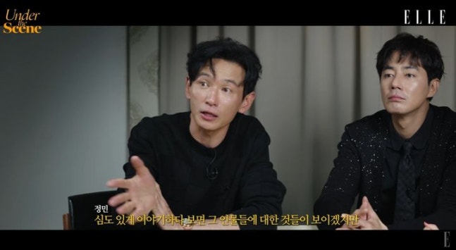 Hwang Jung Min Reveals Noticeably Changed Visual, Fans Say He Looks Younger Than Ever