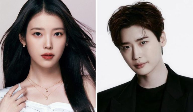 BREAKING: IU and Lee Jong Suk Announce Breakup After 4 Years Together
