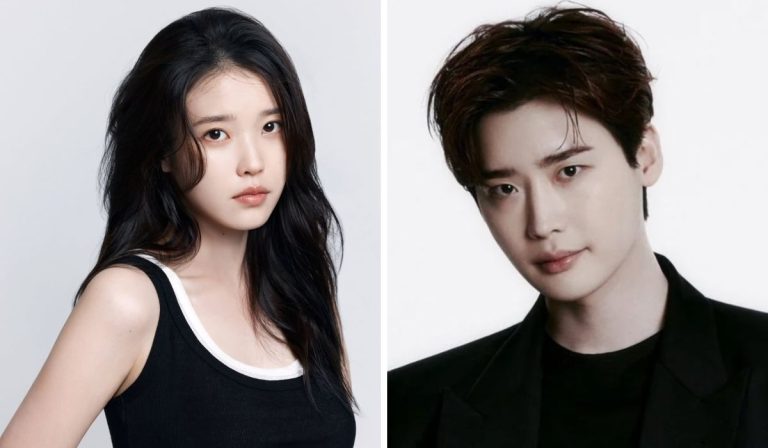 Fortune Teller’s Viral Video Predicted IU and Lee Jong Suk’s Breakup Months Ago