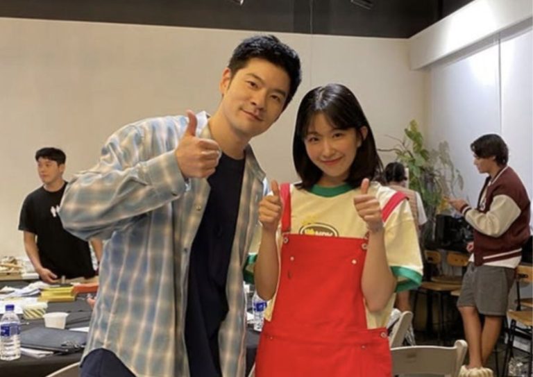 Jang Ki Ha and Yoon Ga I’s First Photo Together Regains Attention After Their Dating News
