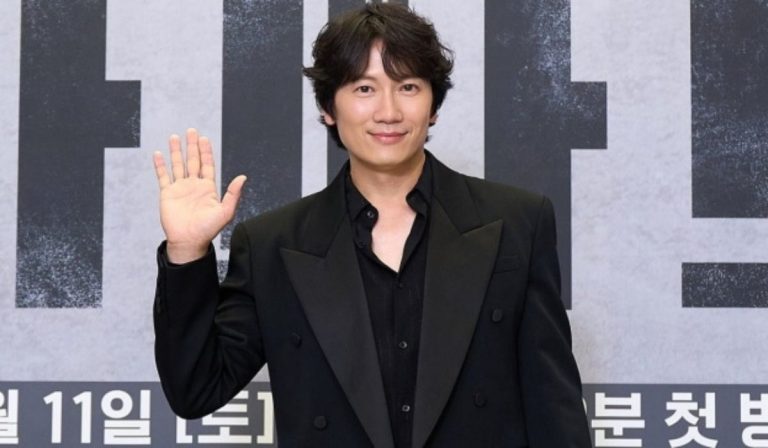 Fellow Actors Praise Ji Sung as the “Perfect” Professional and Family Man