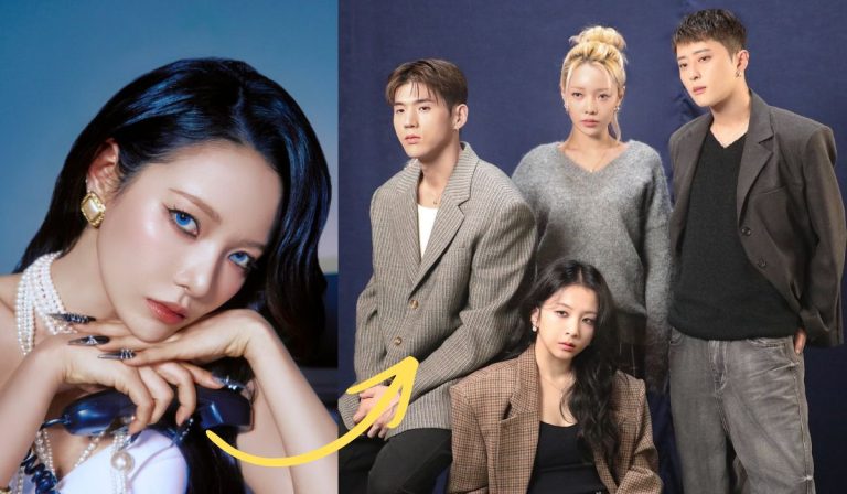 KARD’s Somin Talks To Fans For The 1st Time Following The Sudden Disbandment Announcement